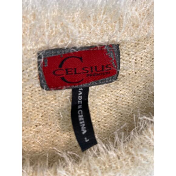 Celsius Premium Soft Sweater - Picture 4 of 5